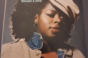 Angie Stone - Stone Love - cd