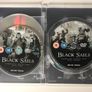 Black Sails (2014) Season 1 [DVD TV Boxset] Image 5