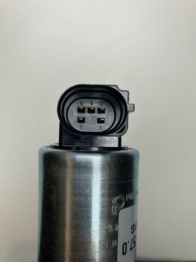 EGR Valve Renault