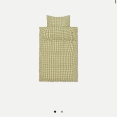 Ferm Living Baby Bedding