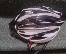 bike helmets