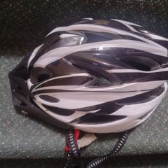 bike helmets