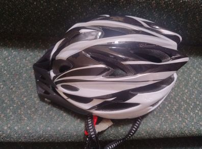 bike helmets