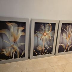 canvas
