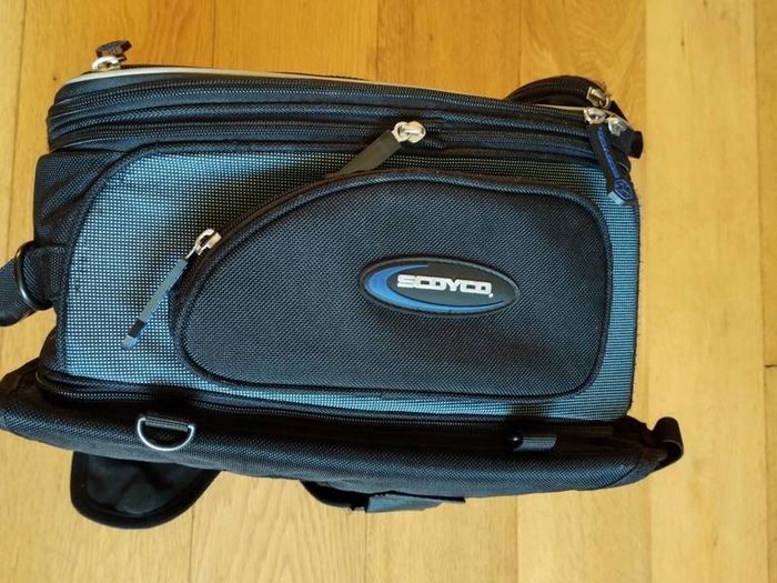 Tank Bag