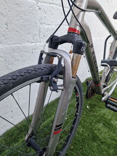 Trek Mountain Bike