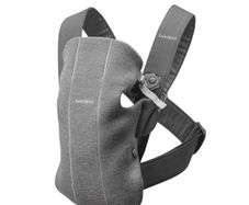 Baby Bjorn baby carrier