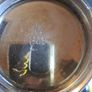 Antique silverplate coffee set. Image 10
