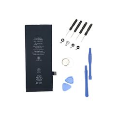 Replacement Battery For Apple iPhone 8 1821mAh 3.82V New With Tools - FHT06IPB