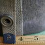 Original WW2 MK VII Water bottle and Webbing Cradle Image 7
