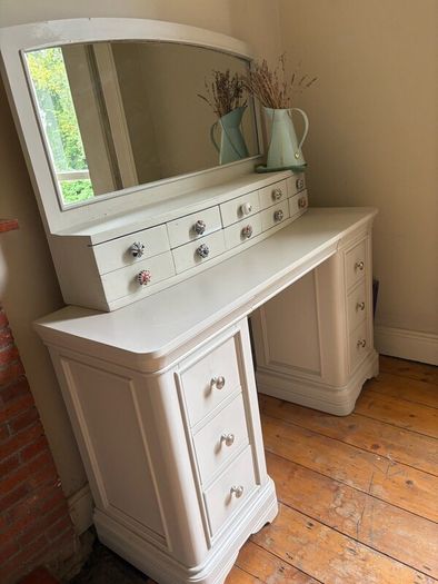 Bedroom Dressing/ Vanity Desk