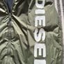 Green Diesel jacket Image 2