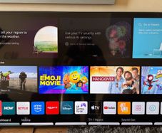 TV lg 50 up77006lb