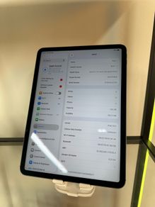iPad Pro 11inch M1
