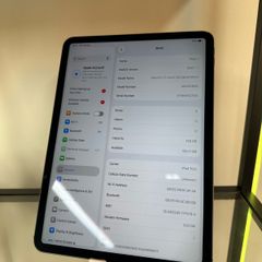iPad Pro 11inch M1