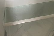 Smeg fridge freezer crisper shelf