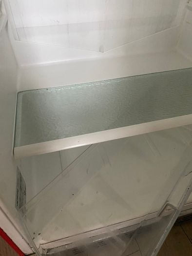 Smeg fridge freezer crisper shelf