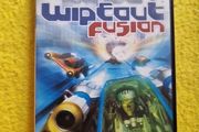 Promo edition WipEout Fusion PlayStation2 Ps2 games Original
