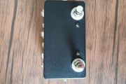 American Looper Pedal - Dual Looper with Effects Loop