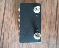 American Looper Pedal - Dual Looper with Effects Loop
