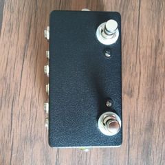 American Looper Pedal - Dual Looper with Effects Loop
