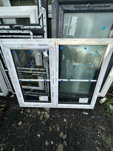 pvc window front 200