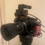 Blackmagic 6k Pro - kit Image 5