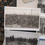 Four  War   Postcards Image 3