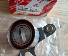Genuine Toyota Cressida, Hilux, Land Cruiser, Idler Sub-assy, Timing Belt, No.1