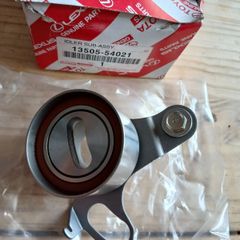Genuine Toyota Cressida, Hilux, Land Cruiser, Idler Sub-assy, Timing Belt, No.1