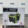 Pramac PX8000 generator for sale & hire Image 3