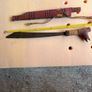 Sword & Scabbard Image 2