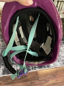bike helmet