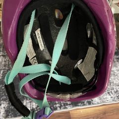 bike helmet