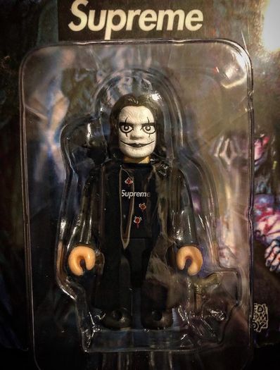 The Crow Supreme X 2021