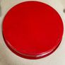 Coca Cola Metal Tray 36 cm Image 5