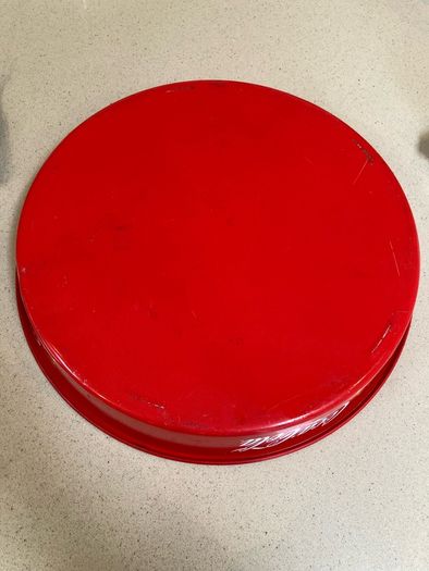 Coca Cola Metal Tray 36 cm
