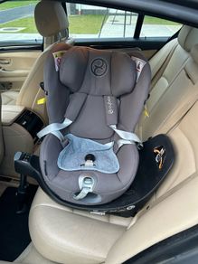 Cibex Car Seat