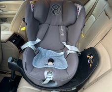 Cibex Car Seat