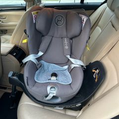 Cibex Car Seat