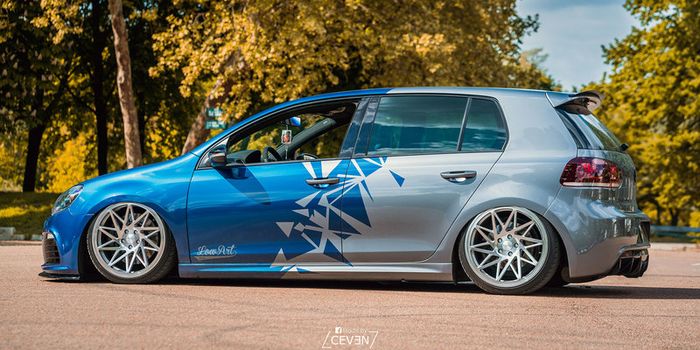 Veemann V-FS35R Alloys Wheels