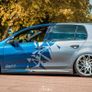 Veemann V-FS35R Alloys Wheels Image 7