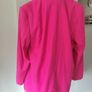 hot pink H&M blazer Image 5
