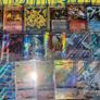 pokemon cards NEW RAW BITS Image 9