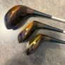 MacGregor Jack Nicklaus Muirfield 20th Anniversary Image 5