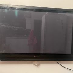 philips 42" tv