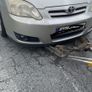 toyota corolla breaking Image 2