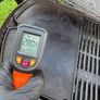 Weber Q 2000W/stand Image 7