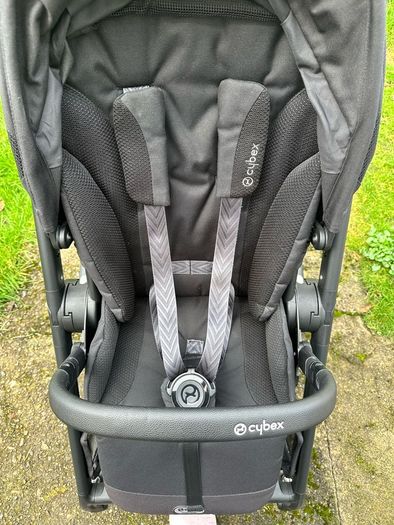 Cybex Balios Excellent Condition Dublin