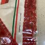 Coca Cola Italia 1990 official sponsor pennant banner Image 3